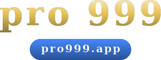 pro 999 logo